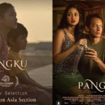 Poster Film Pangku 2025 Reza Rahadian