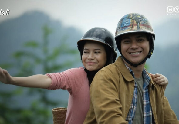 Film SADALI