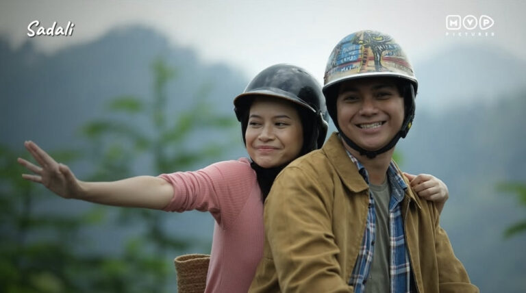 Film SADALI