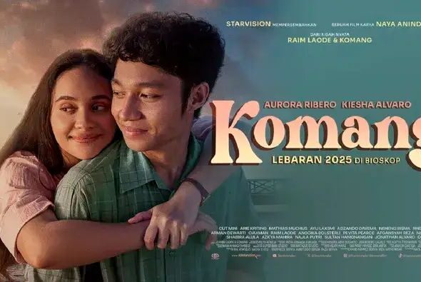 Komang 2025