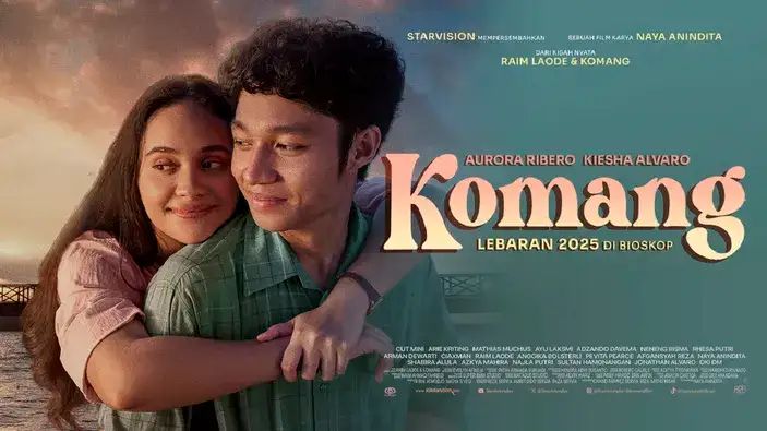 Komang 2025
