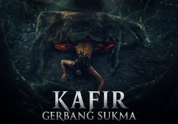 kafir gerbang sukma