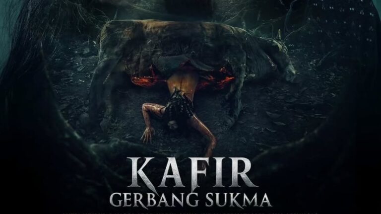 kafir gerbang sukma