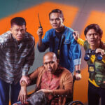 Agak Laen: Menyala Pantiku