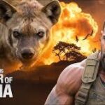 hunter of hyena