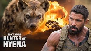hunter of hyena