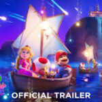 The Super Mario Galaxy Movie