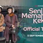 FILM SENI MEMAHAMI KEKASIH