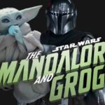 Star Wars: The Mandalorian and Grogu