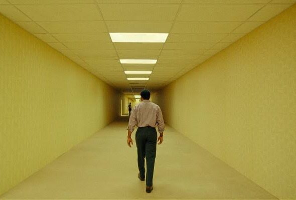 film backroom