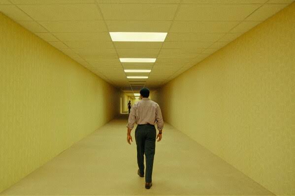 film backroom