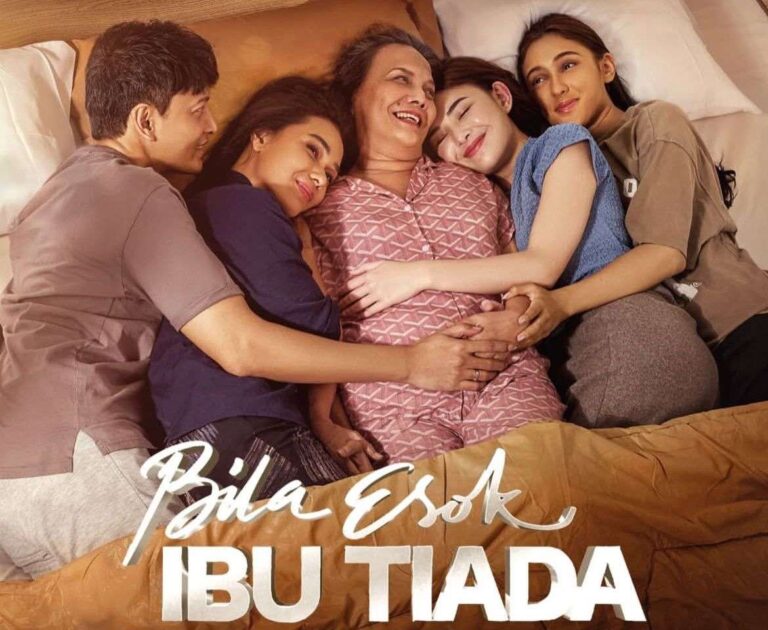 Bila Esok Ibu Tiada