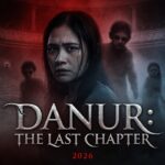 Danur The Last Chapter