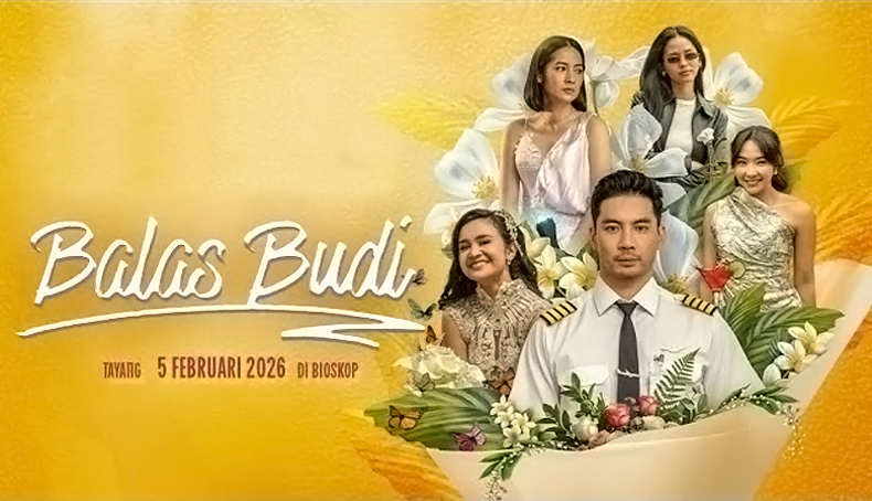 FILM BALAS BUDI