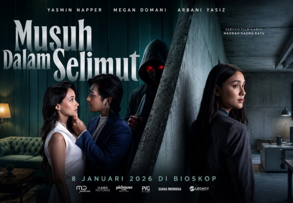 musuh dalam selimut