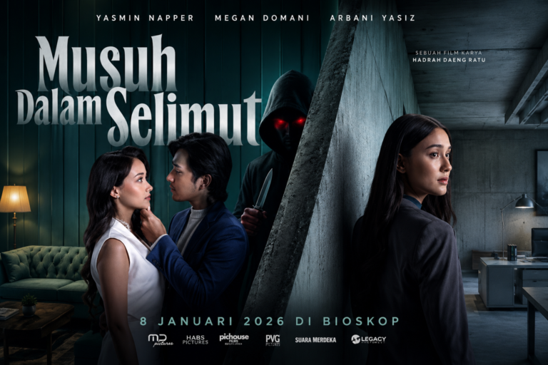musuh dalam selimut