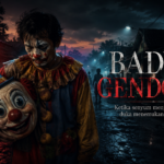 Badut Gendong