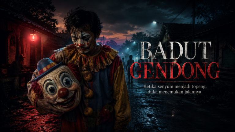 Badut Gendong