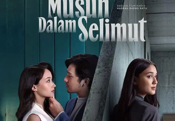 Musuh dalam Selimut