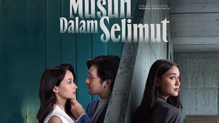 Musuh dalam Selimut