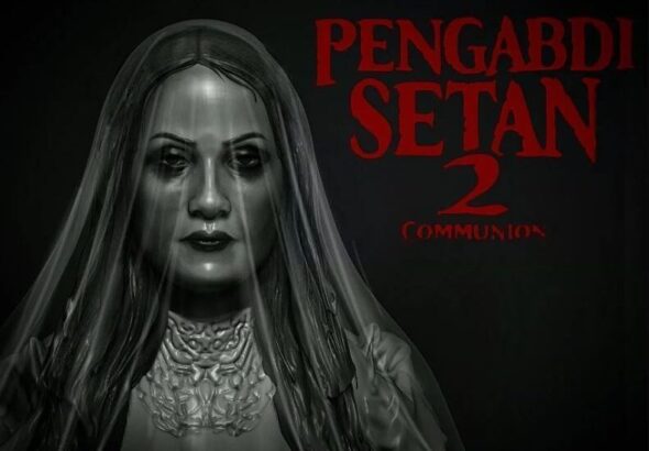 Pengabdi Setan 2