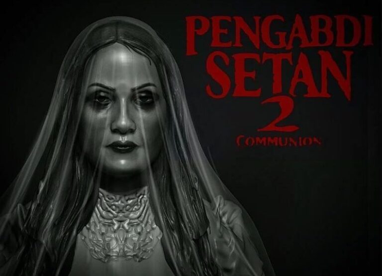 Pengabdi Setan 2