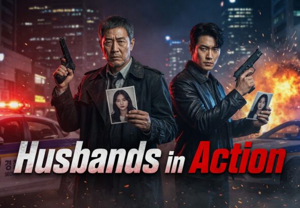 Husbands in Action