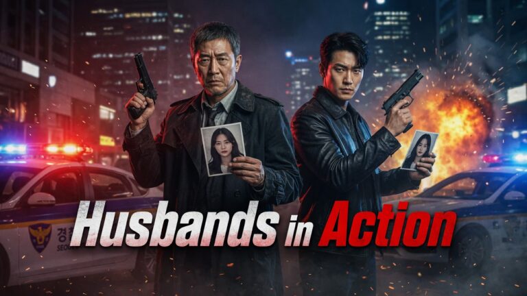 Husbands in Action