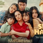 Senin Harga Naik