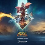 Avatar Aang: The Last Airbender