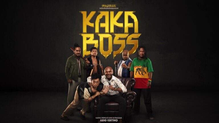 Film Kaka Boss