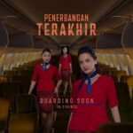Penerbangan Terakhir
