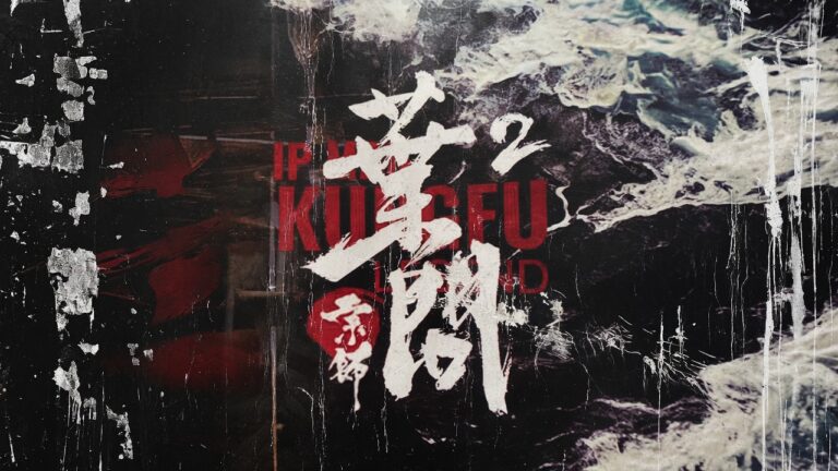 Ip Man Kung Fu Legend 2026