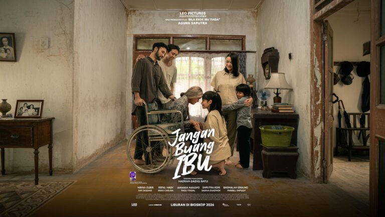 Jangan Buang Ibu (2026)