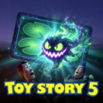 toy story 5