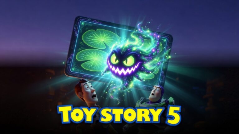 toy story 5