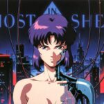 Ghost in the Shell