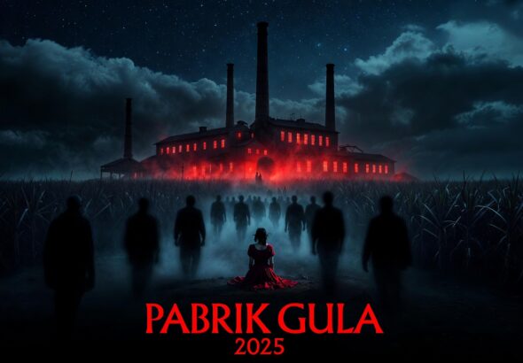 Pabrik Gula