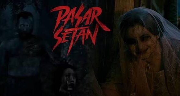 Pasar Setan full movie,