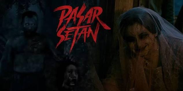 Pasar Setan full movie,