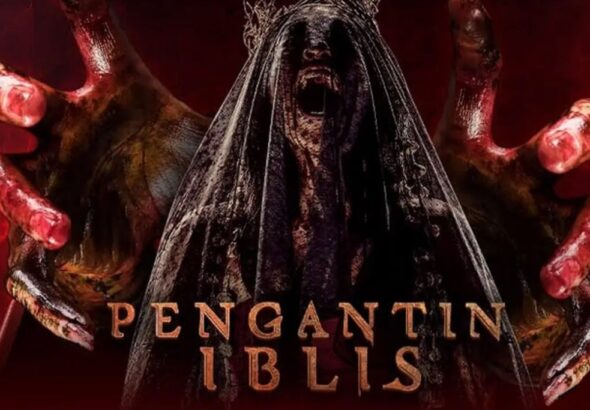 Review Pengantin Iblis (2025)