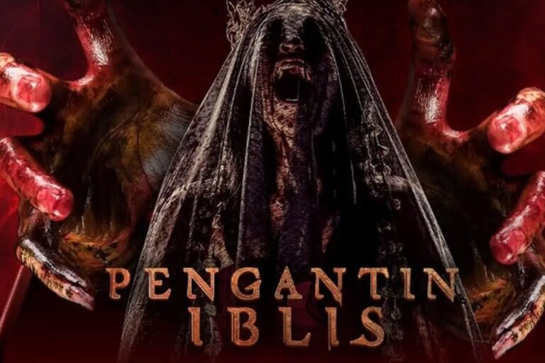 Review Pengantin Iblis (2025)