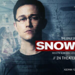 film Snowden