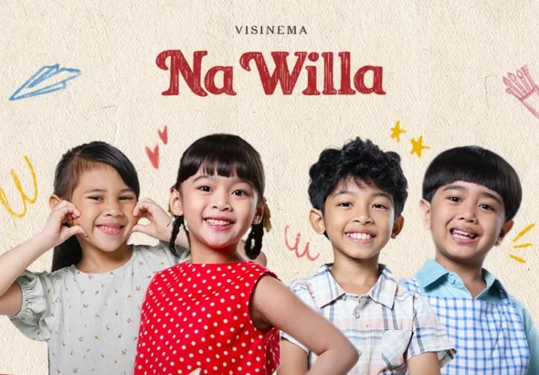 na willa