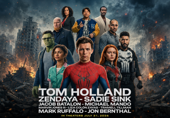 spider-man brand new day