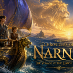 The Chronicles of Narnia: The Voyage of the Dawn Treader
