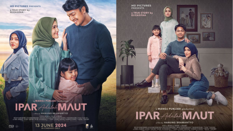 Ipar Adalah Maut